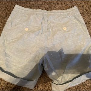 Shorts from h&m size small chino